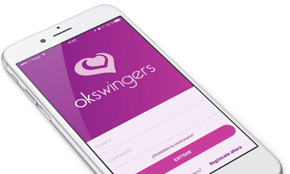 Soziales Netzwerk für Swinger | OkSwingers